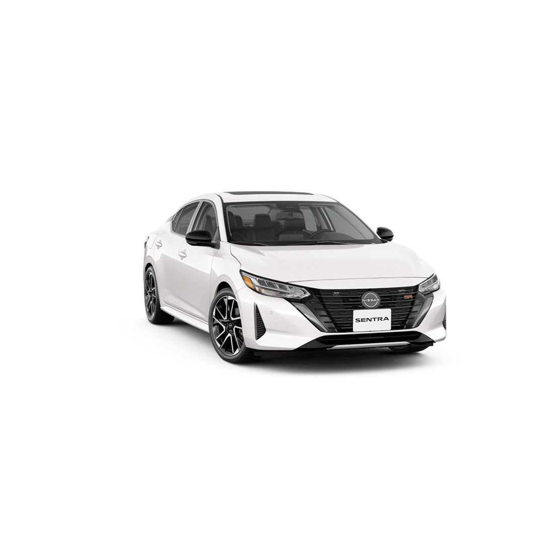 2025 Nissan SENTRA SENTRA SENSE CVT