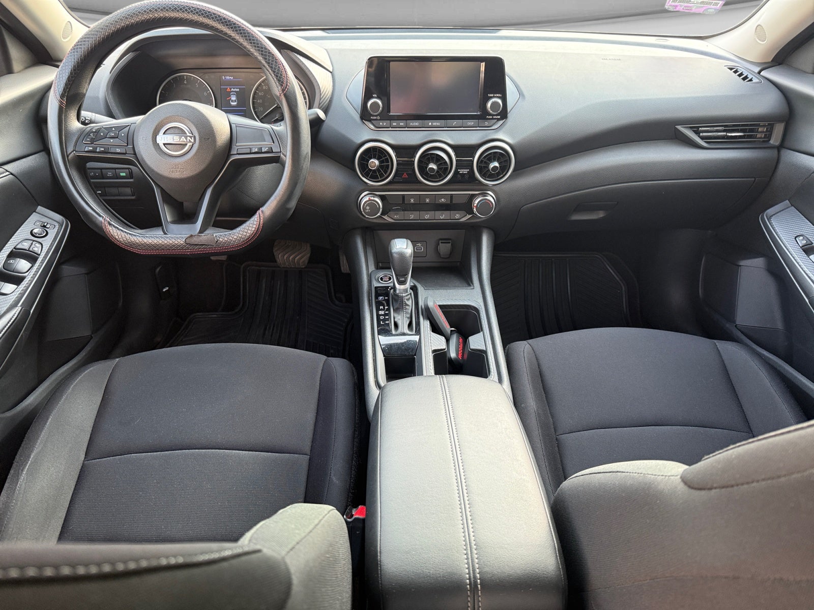 2025 SHANTUI SENTRA SENSE CVT 25