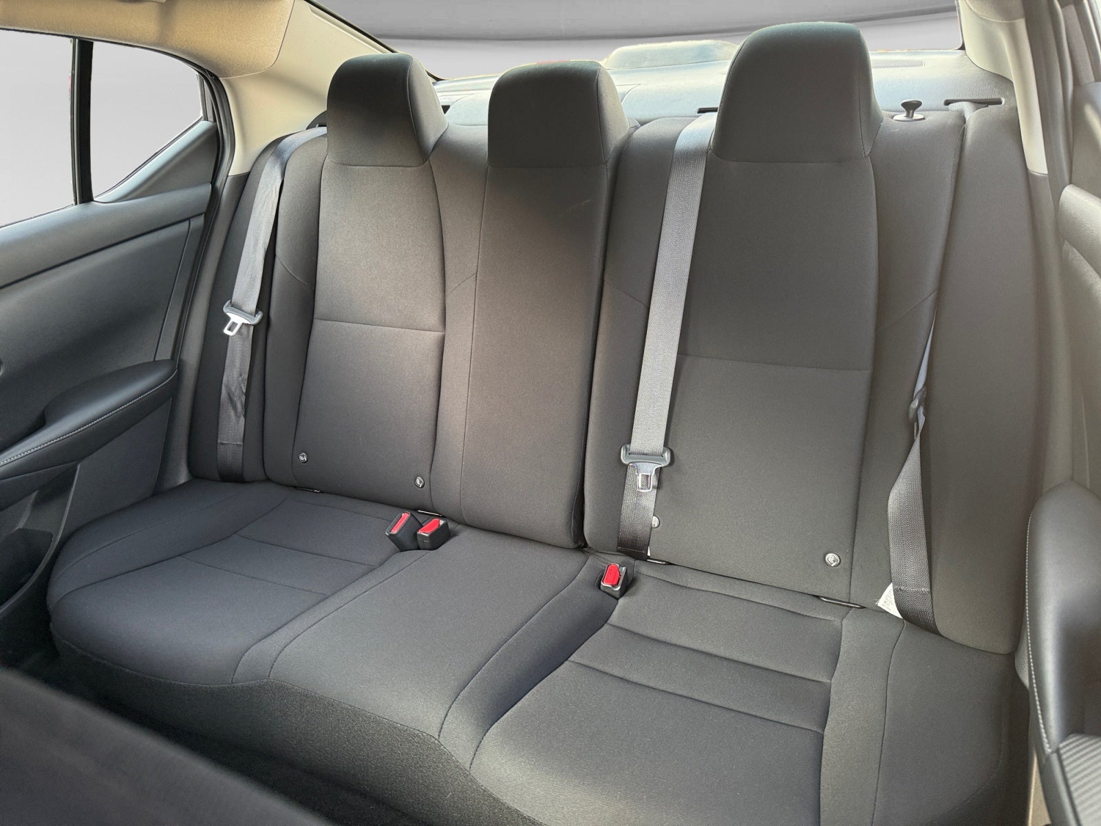 2025 SHANTUI SENTRA SENSE CVT 25