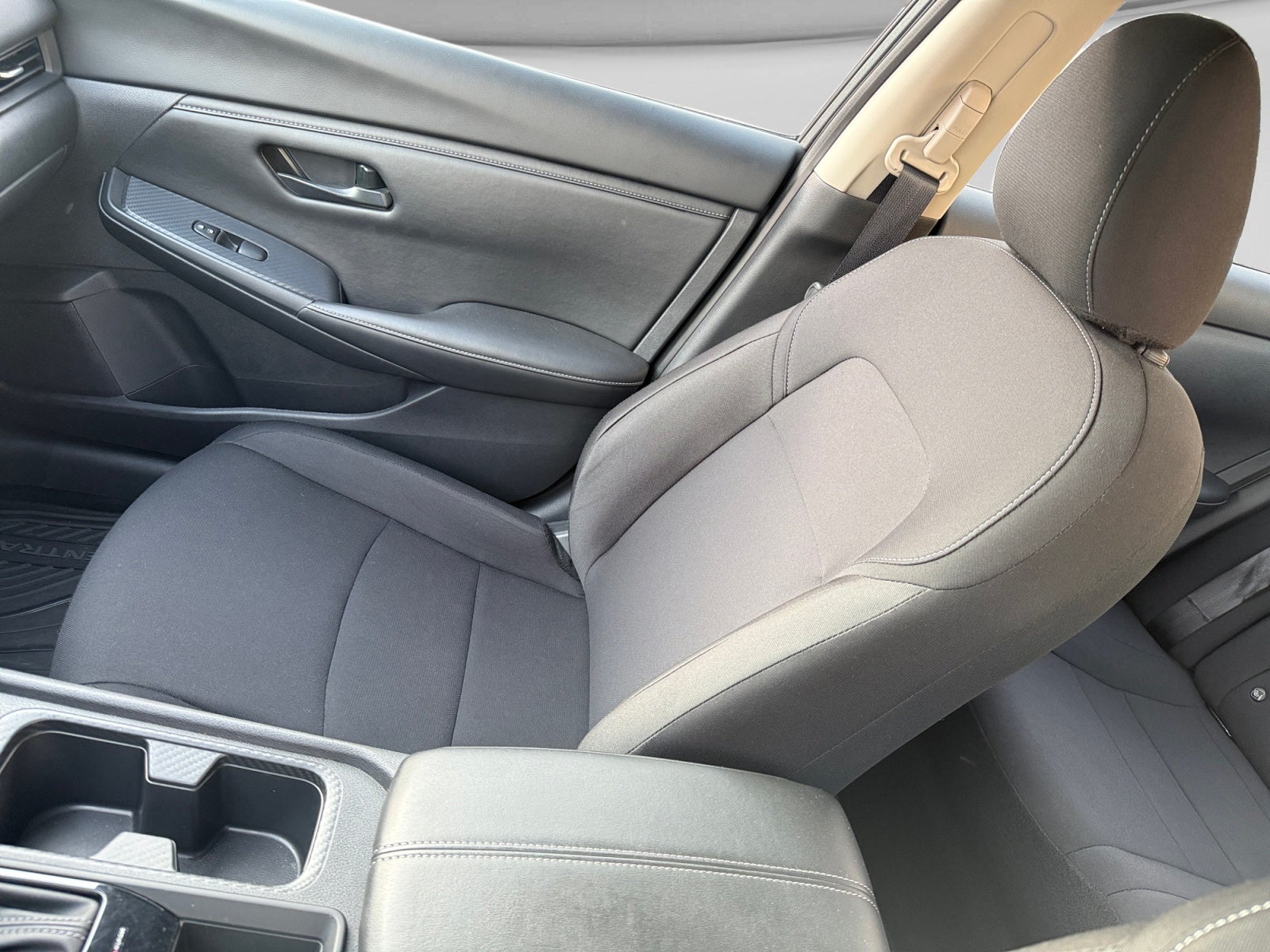 2025 SHANTUI SENTRA SENSE CVT 25