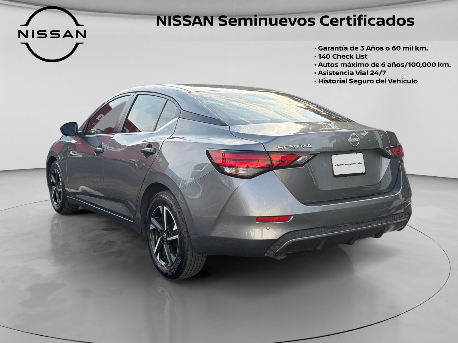 2025 SHANTUI SENTRA SENSE CVT 25