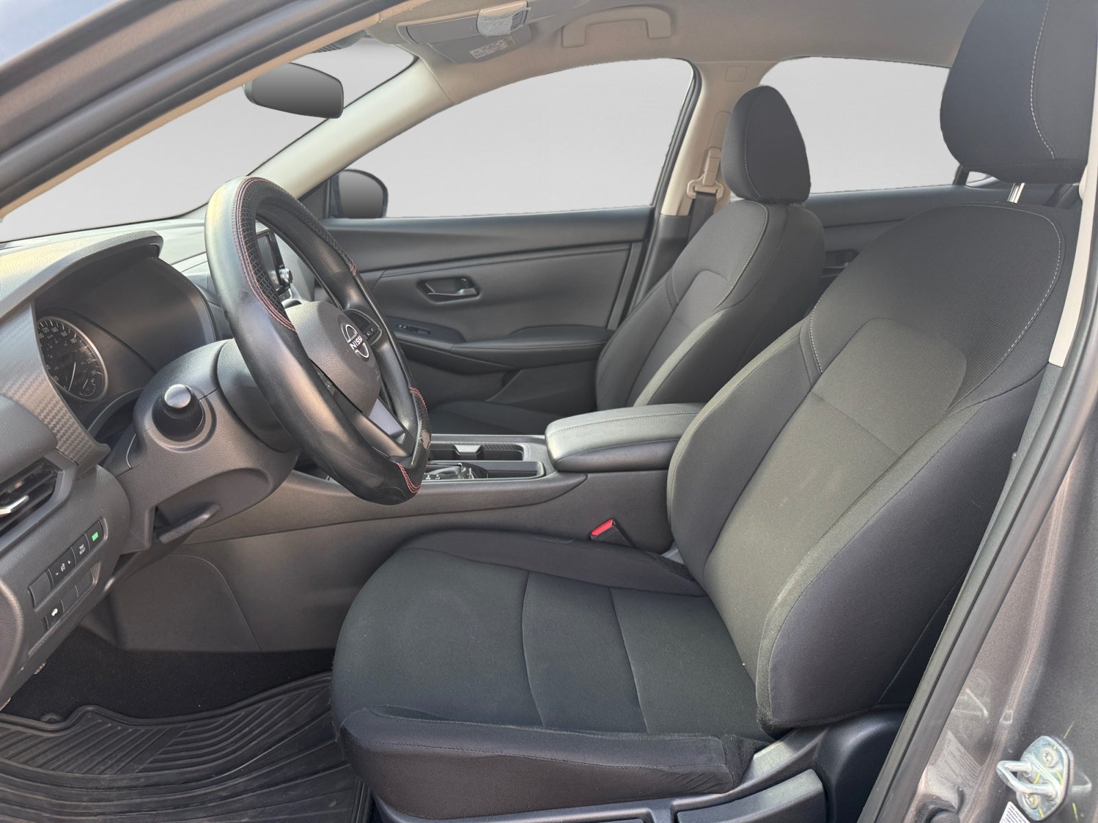 2025 SHANTUI SENTRA SENSE CVT 25
