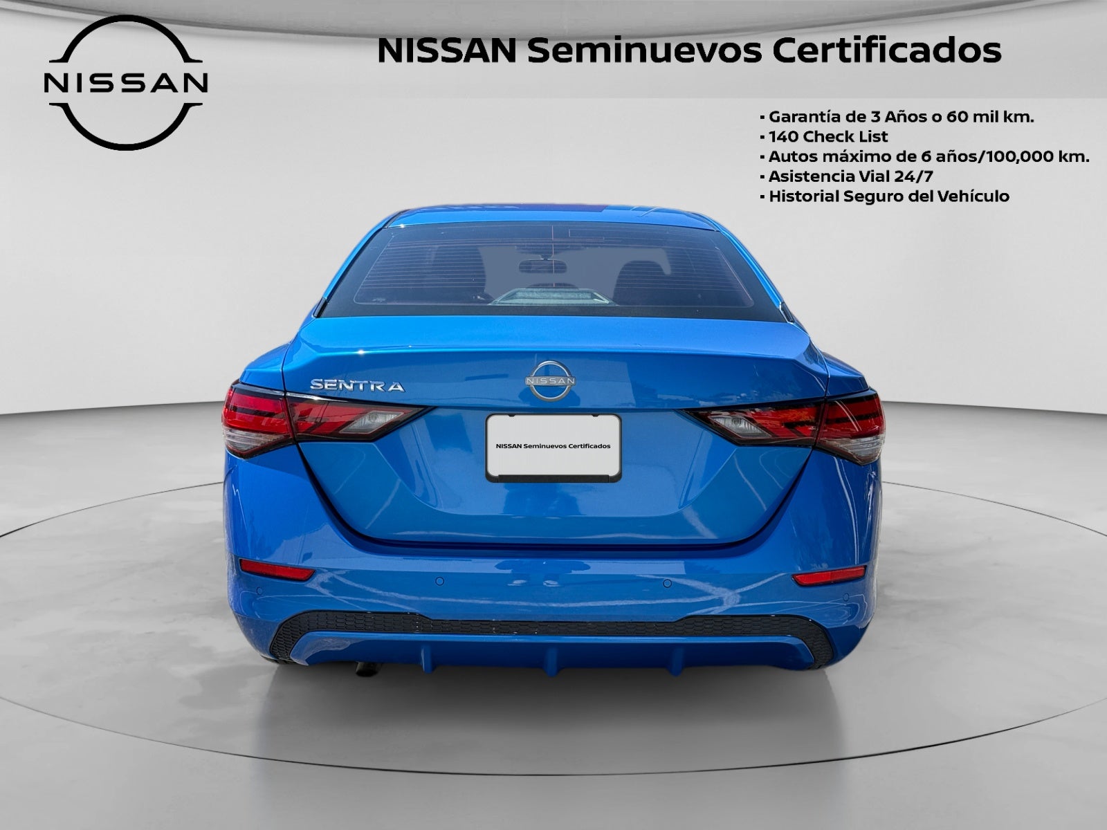 2024 Nissan SENTRA SENSE CVT 24