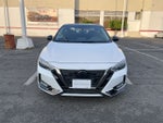2021 Nissan SENTRA SR BITONO CVT 21