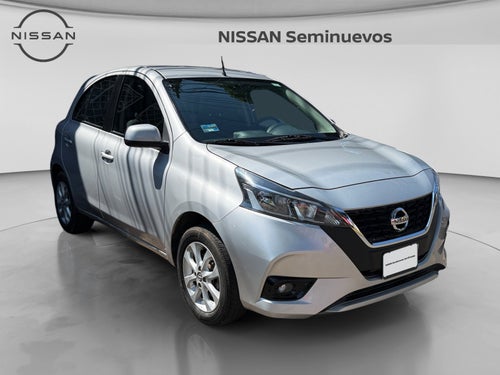 2021 Nissan MARCH ADVANCE TM 21