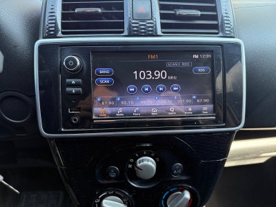 2021 Nissan MARCH ADVANCE TM 21