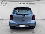 2021 Nissan MARCH ADVANCE TM 21