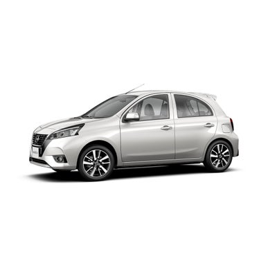 2025 Nissan MARCH MARCH SENSE TA