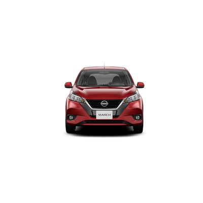 2025 Nissan MARCH MARCH SENSE TA
