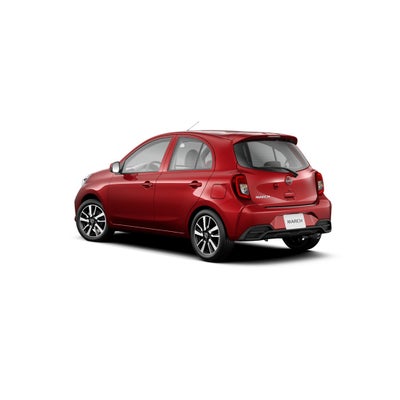 2025 Nissan MARCH MARCH SENSE TA