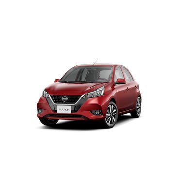 2025 Nissan MARCH MARCH SENSE TA