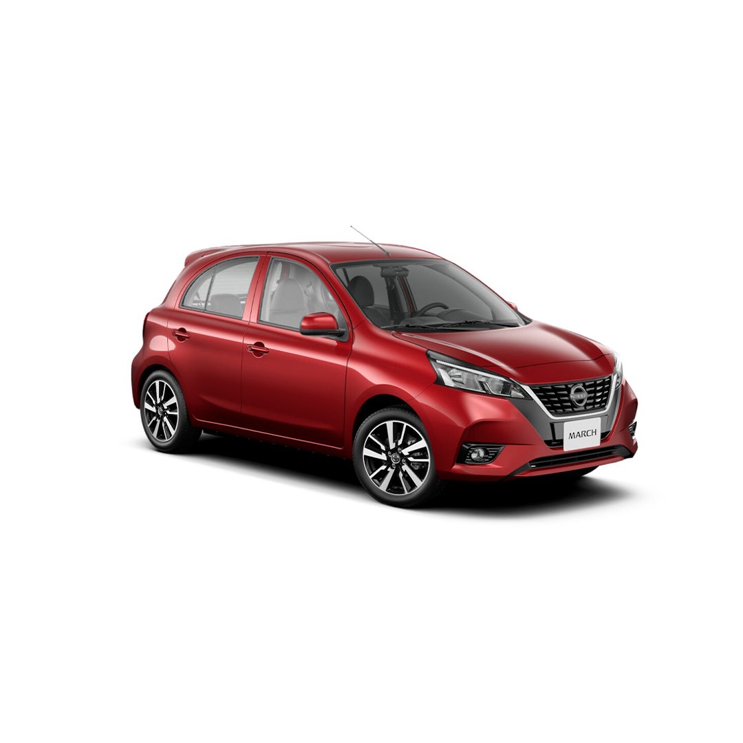2025 Nissan MARCH MARCH SENSE TA