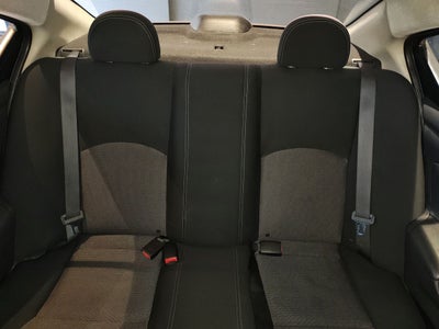 2018 Nissan VERSA SENSE AT AC