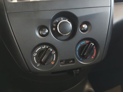 2018 Nissan VERSA SENSE AT AC
