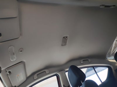 2018 Nissan VERSA SENSE AT AC
