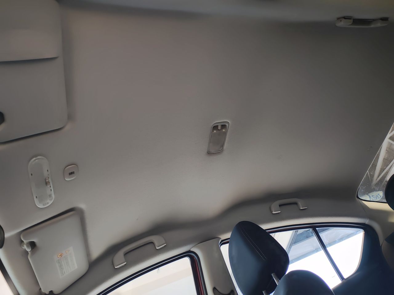2018 Nissan VERSA SENSE AT AC