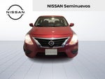 2018 Nissan VERSA SENSE AT AC