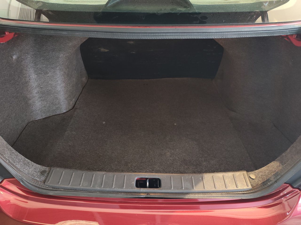2018 Nissan VERSA SENSE AT AC