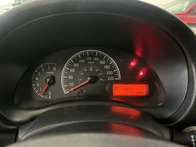 2019 Nissan VERSA SENSE AT AC