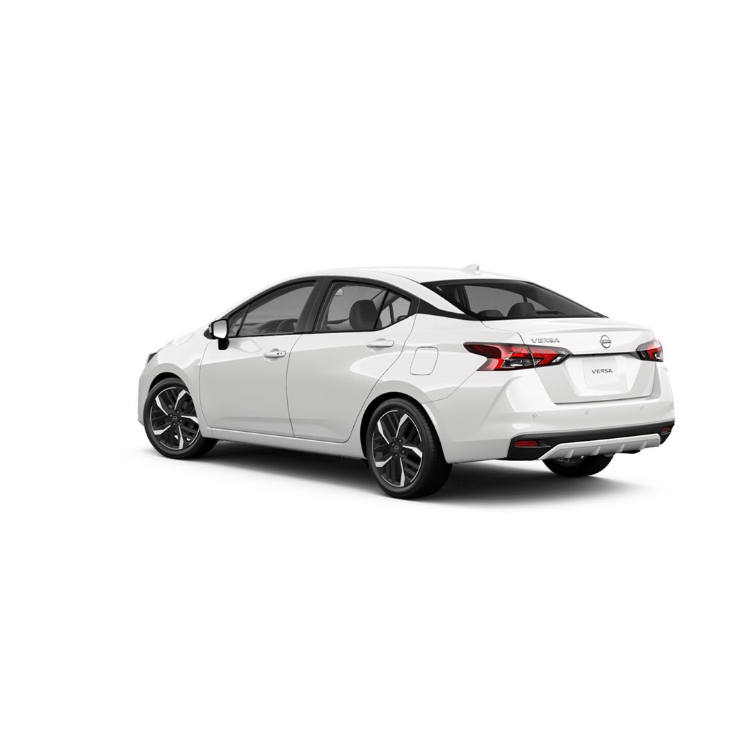 2025 Nissan VERSA VERSA SENSE MT