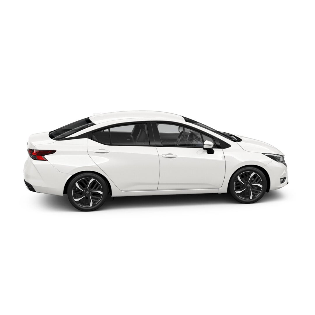 2025 Nissan VERSA VERSA SENSE CVT
