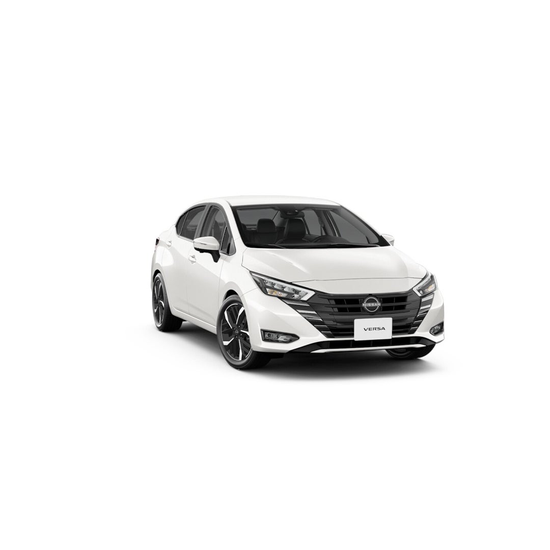 2025 Nissan VERSA VERSA SENSE MT
