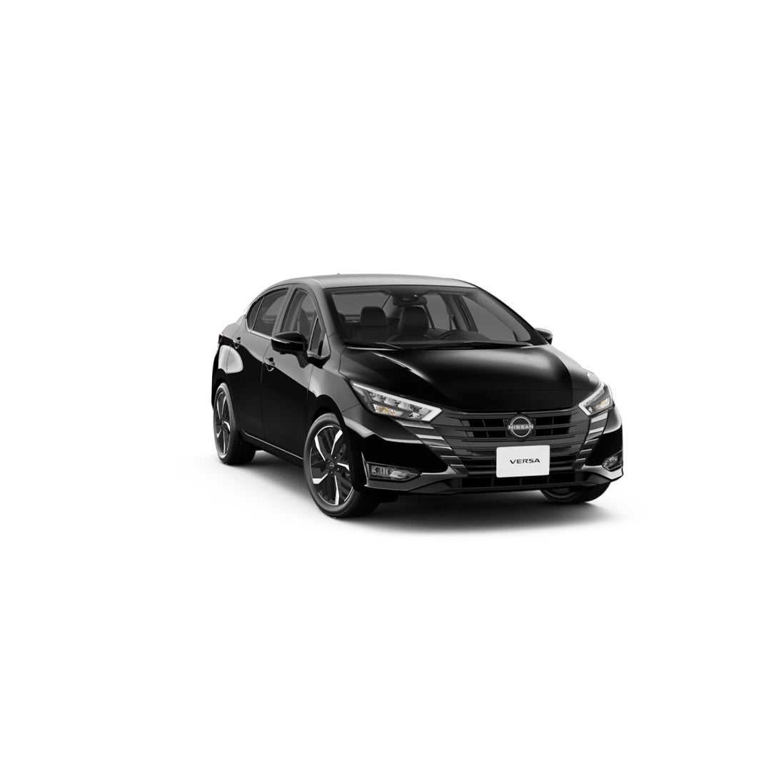 2025 Nissan VERSA VERSA SENSE MT