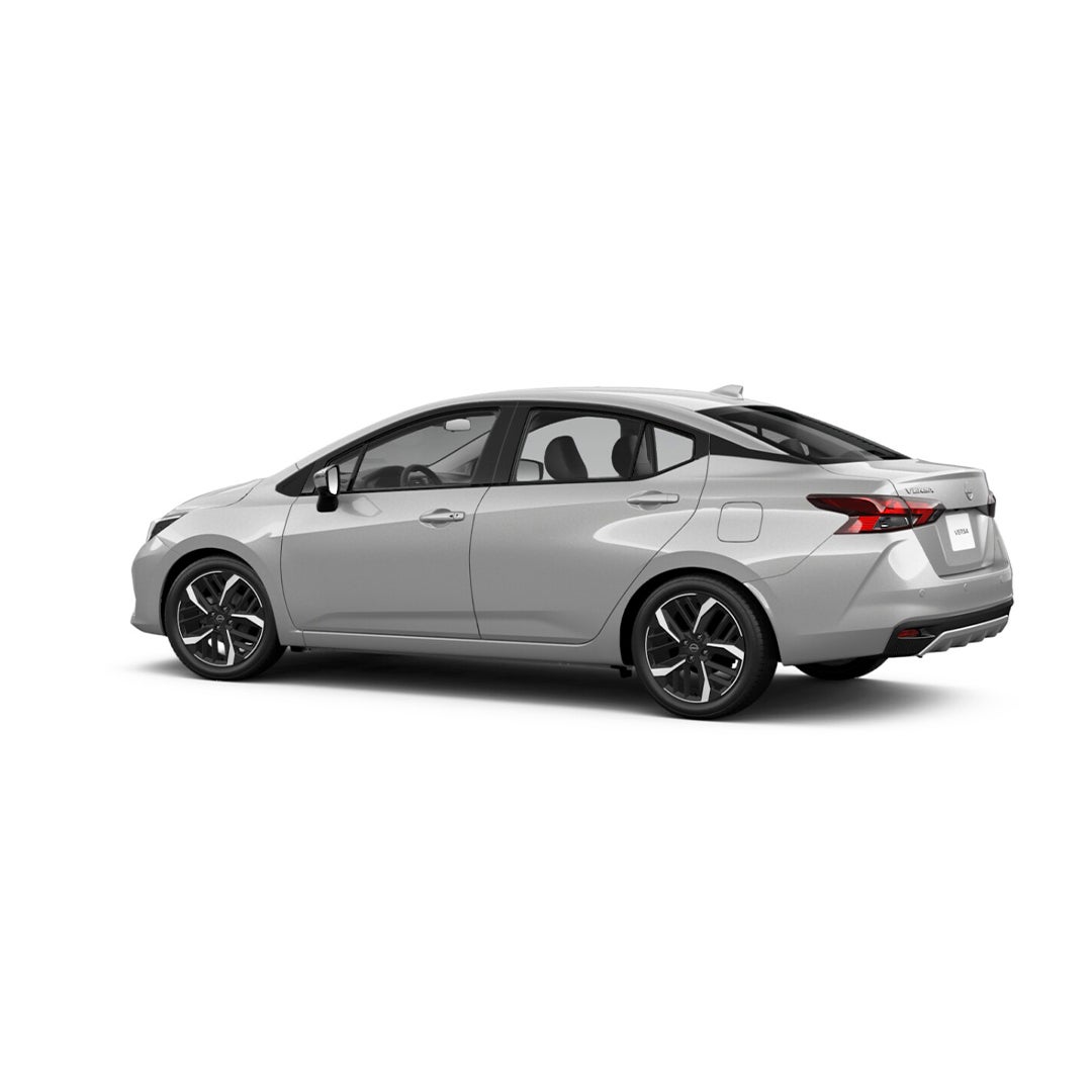 2025 Nissan VERSA VERSA ADVANCE MT