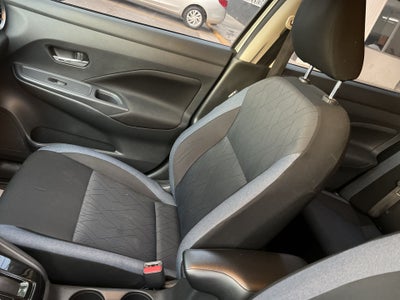 2024 Nissan VERSA ADVANCE CVT 24