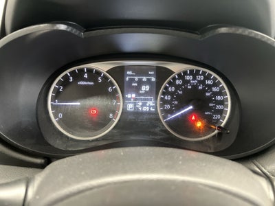 2021 Nissan VERSA SENSE CVT 21