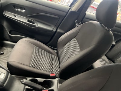2021 Nissan VERSA SENSE CVT 21