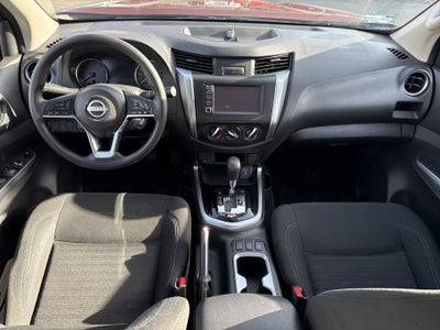 2023 Nissan FRONTIER FRONTIER LE TA