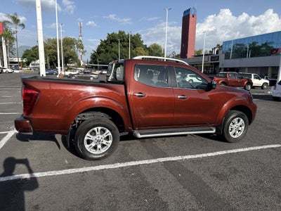 2023 Nissan FRONTIER FRONTIER LE TA