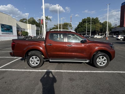 2023 Nissan FRONTIER FRONTIER LE TA
