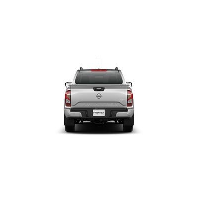 2025 Nissan FRONTIER FRONTIER PLATINUM LE TA