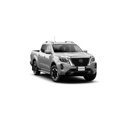 2025 Nissan FRONTIER FRONTIER PLATINUM LE TA