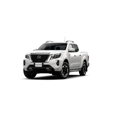 2025 Nissan FRONTIER FRONTIER SE TM