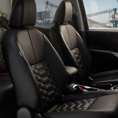 2025 Nissan FRONTIER FRONTIER SE TM