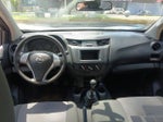 2017 Nissan NP300 NP300 DOBLE CABINA S AC PAQ SEG