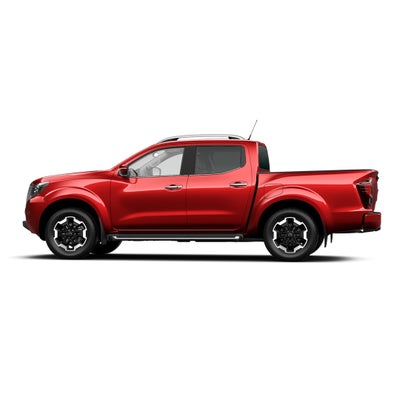 2025 Nissan FRONTIER FRONTIER PLATINUM LE TA