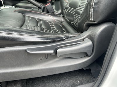 2021 Nissan FRONTIER PRO-4X 4X4 TA 21