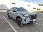 2023 Nissan FRONTIER PRO-4X 4X4 TA 23