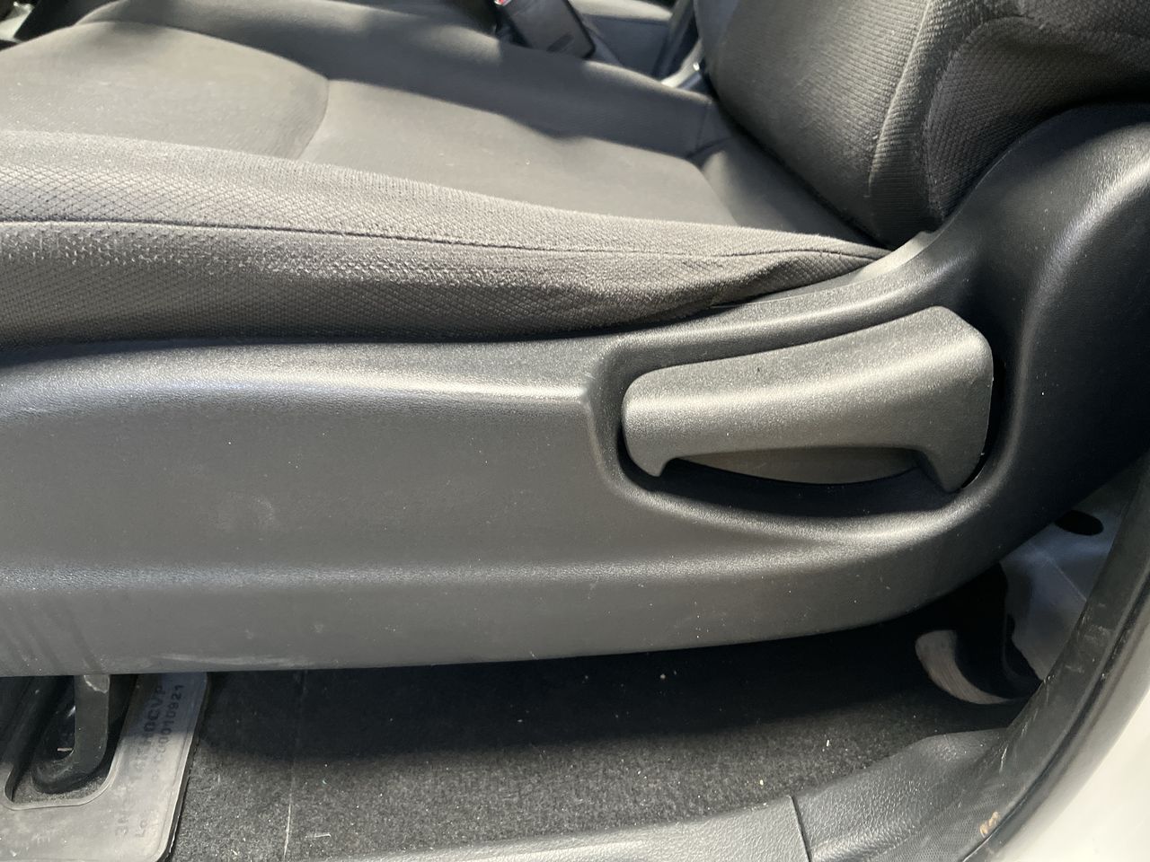 2023 Nissan FRONTIER CHASIS TM AC 23