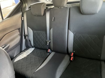 2018 Nissan KICKS 1.6 ADVANCE LTS CVT A/C