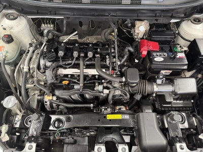2018 Nissan KICKS 1.6 ADVANCE LTS CVT A/C
