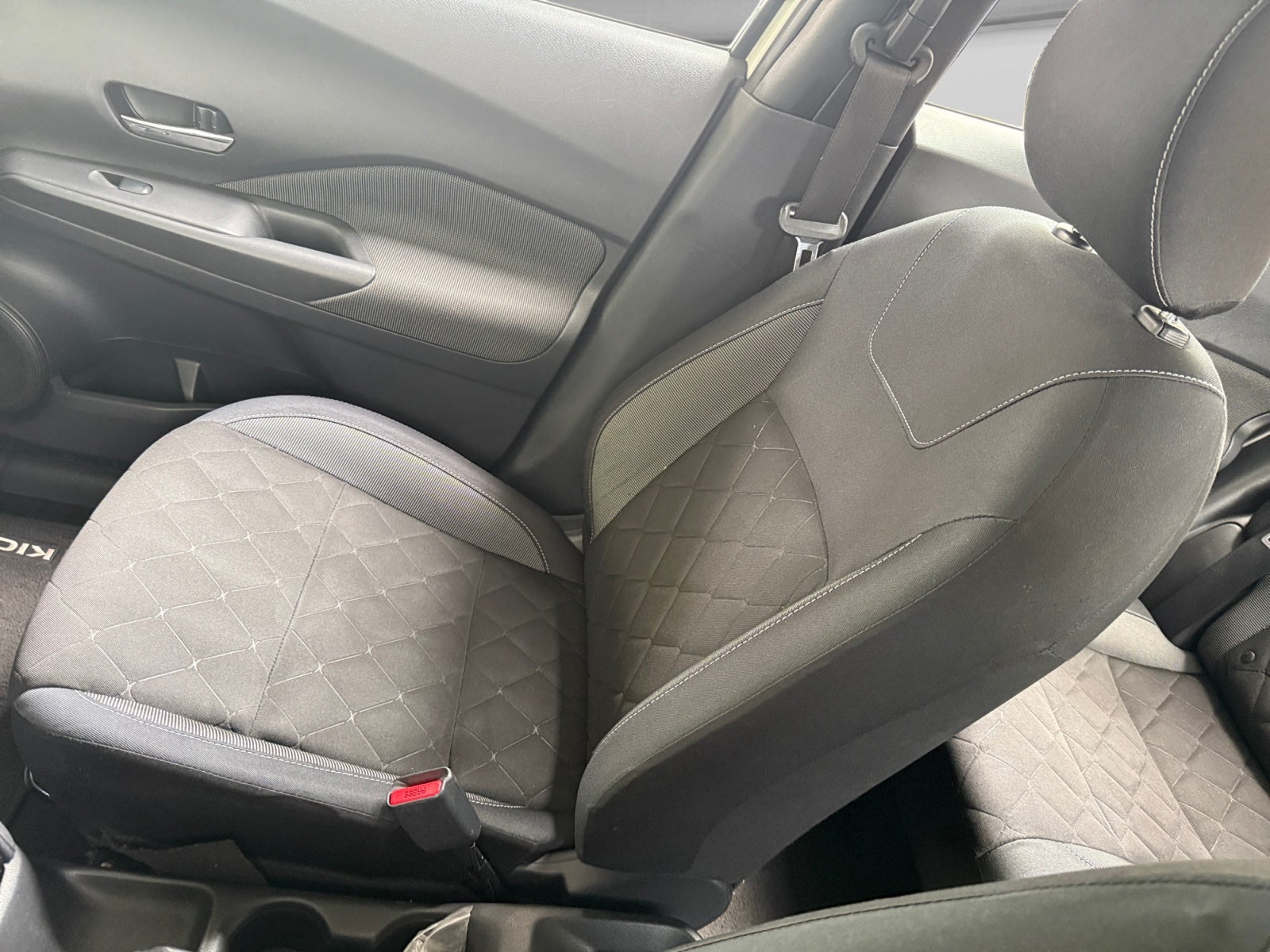 2018 Nissan KICKS 1.6 ADVANCE LTS CVT A/C