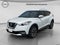 2018 Nissan KICKS 1.6 ADVANCE LTS CVT A/C