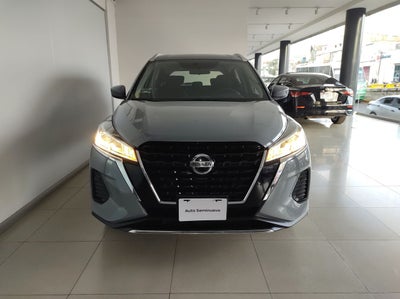 2021 Nissan KICKS ADVANCE 1.6 LTS MT 21
