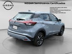 2024 Nissan KICKS ADVANCE 1.6 LTS MT 24