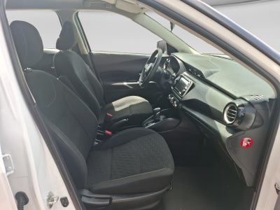 2024 Nissan KICKS ADVANCE 1.6 LTS CVT 24